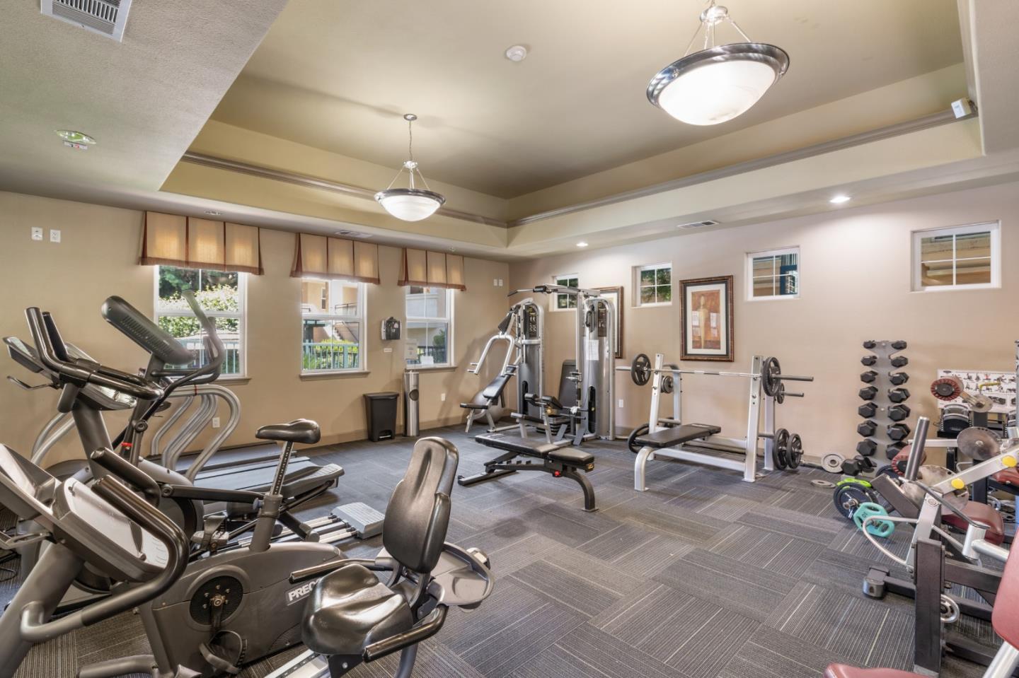 Detail Gallery Image 21 of 37 For 1310 Saddle Rack St #343,  San Jose,  CA 95126 - 2 Beds | 2 Baths