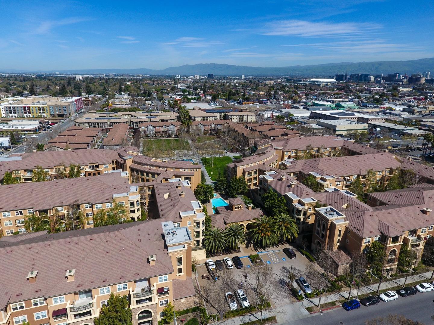 Detail Gallery Image 29 of 37 For 1310 Saddle Rack St #343,  San Jose,  CA 95126 - 2 Beds | 2 Baths