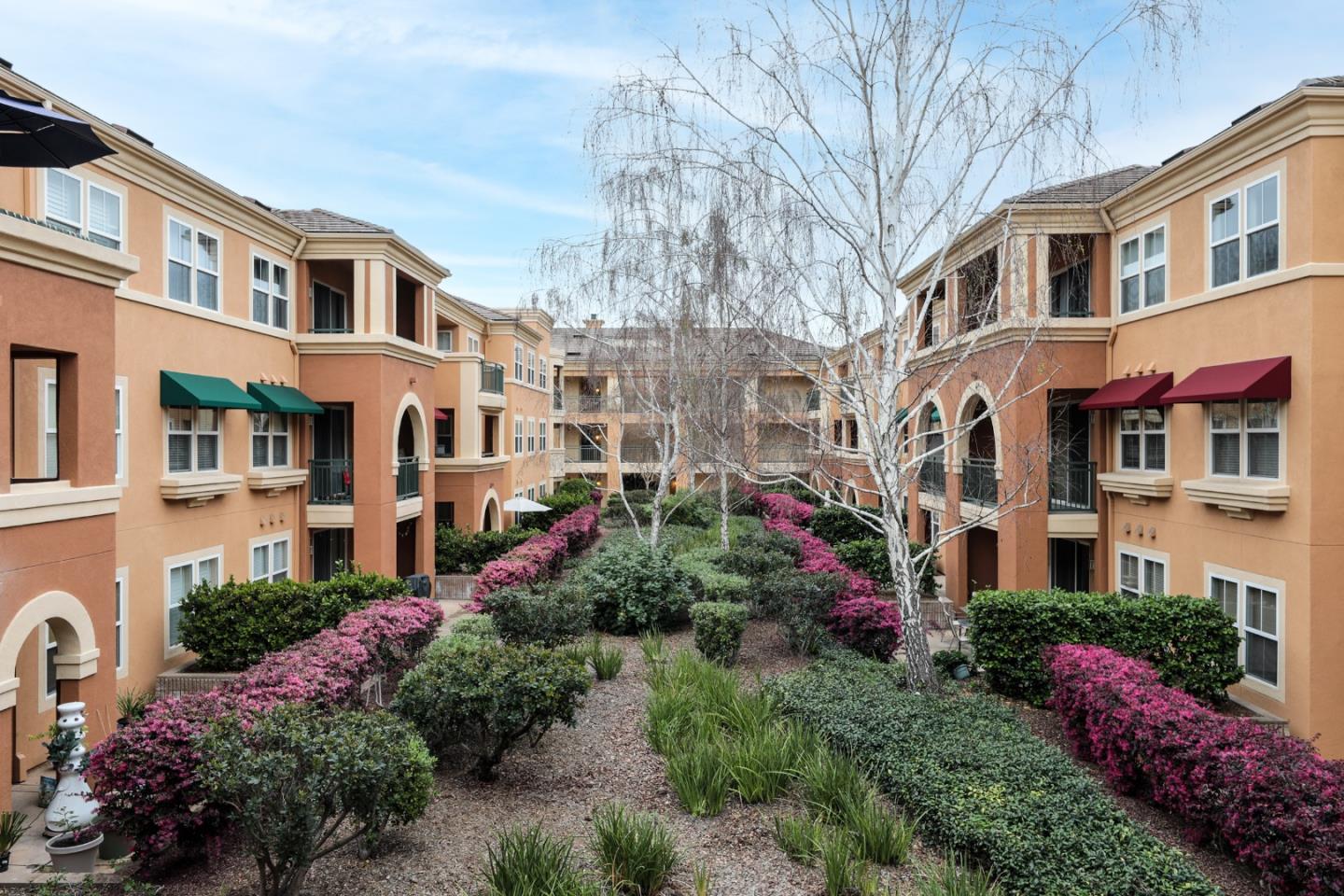 Detail Gallery Image 30 of 37 For 1310 Saddle Rack St #343,  San Jose,  CA 95126 - 2 Beds | 2 Baths