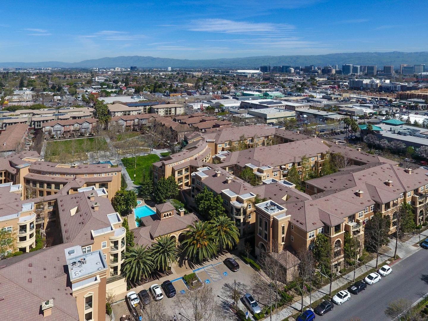 Detail Gallery Image 33 of 37 For 1310 Saddle Rack St #343,  San Jose,  CA 95126 - 2 Beds | 2 Baths