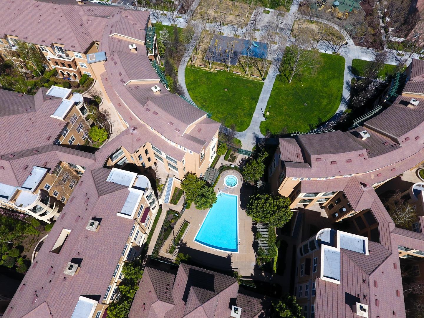 Detail Gallery Image 34 of 37 For 1310 Saddle Rack St #343,  San Jose,  CA 95126 - 2 Beds | 2 Baths