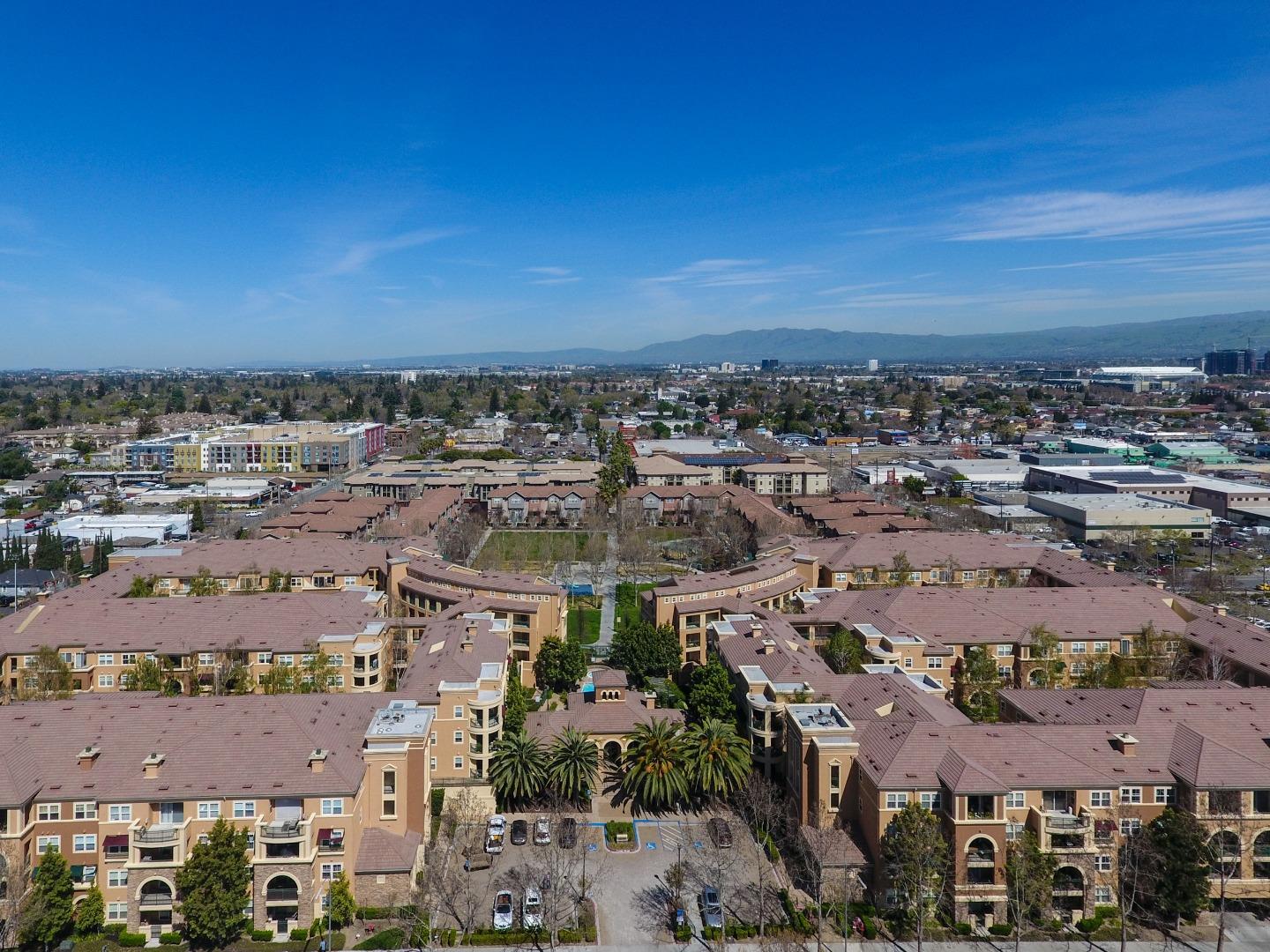 Detail Gallery Image 36 of 37 For 1310 Saddle Rack St #343,  San Jose,  CA 95126 - 2 Beds | 2 Baths