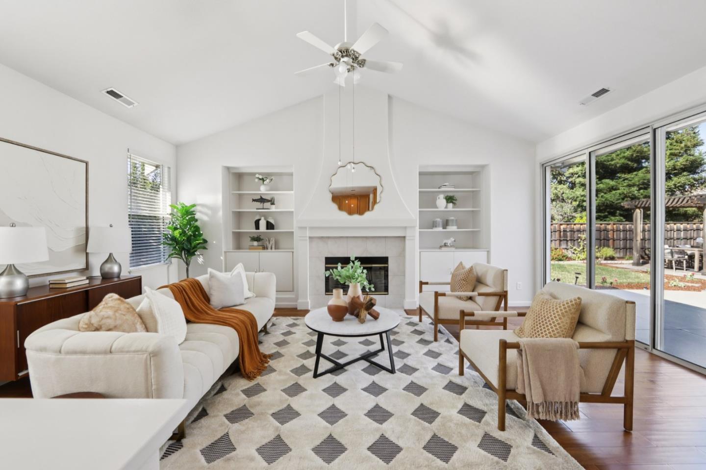 Detail Gallery Image 18 of 69 For 2681 Sycamore Grove Pl, San Jose,  CA 95121 - 3 Beds | 2/1 Baths