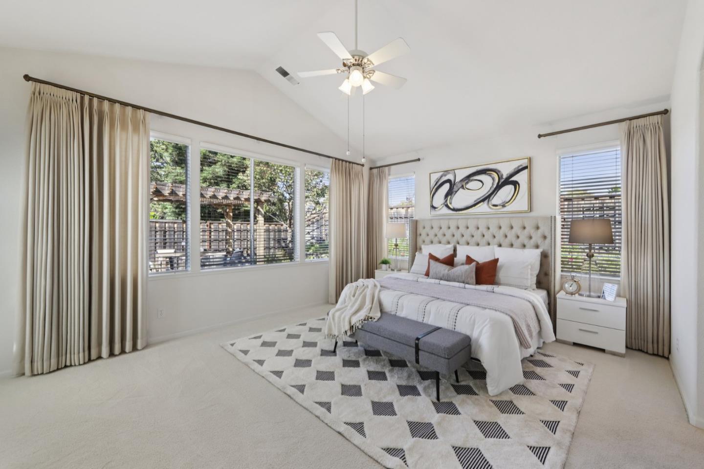 Detail Gallery Image 24 of 69 For 2681 Sycamore Grove Pl, San Jose,  CA 95121 - 3 Beds | 2/1 Baths