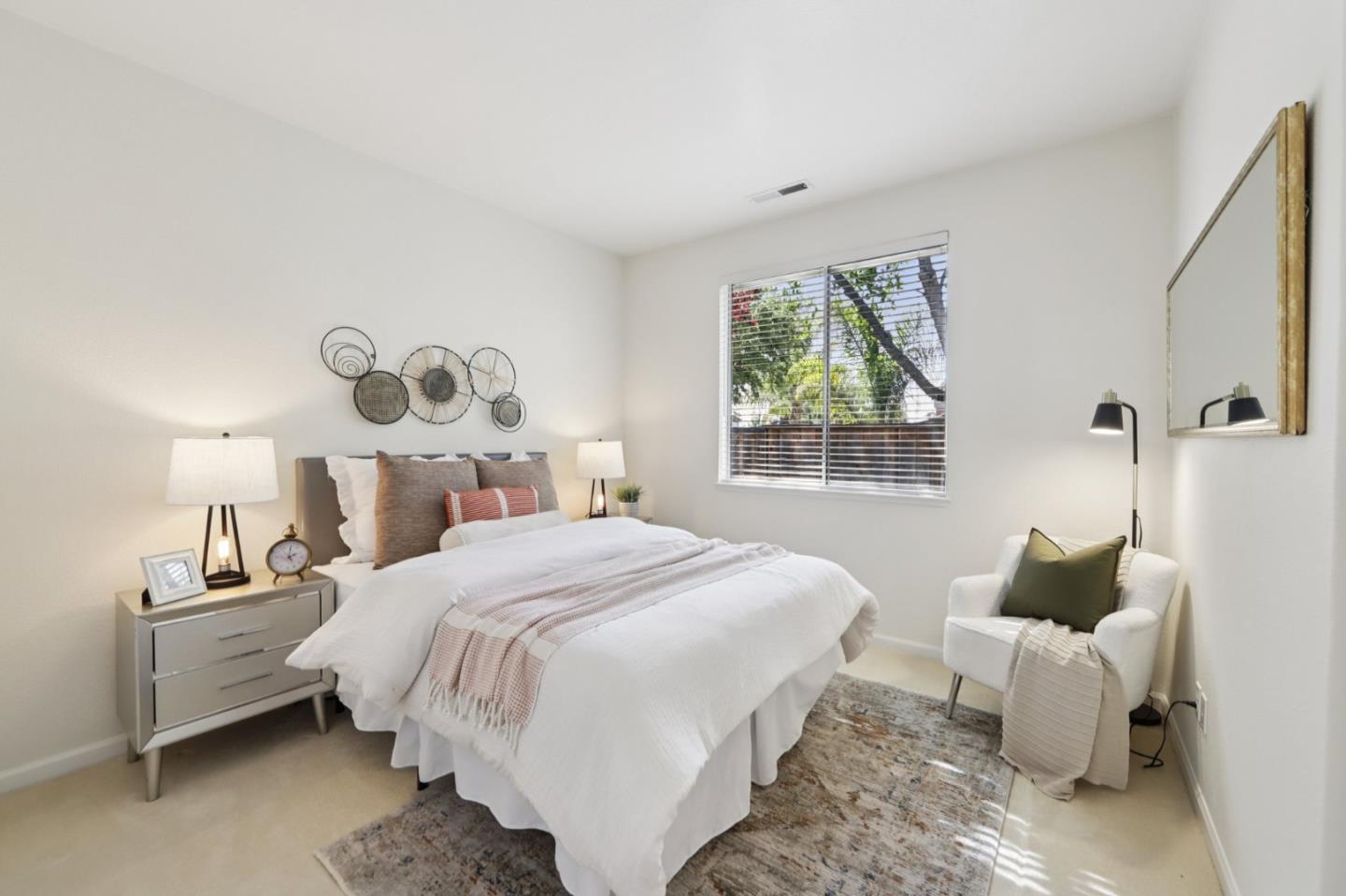 Detail Gallery Image 33 of 69 For 2681 Sycamore Grove Pl, San Jose,  CA 95121 - 3 Beds | 2/1 Baths