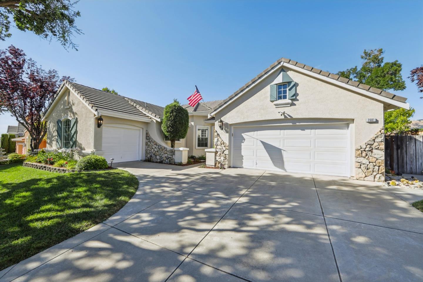 Detail Gallery Image 40 of 69 For 2681 Sycamore Grove Pl, San Jose,  CA 95121 - 3 Beds | 2/1 Baths