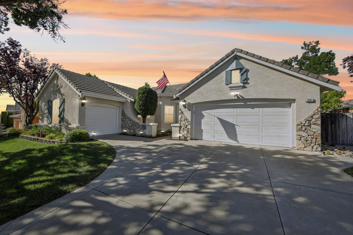 Detail Gallery Image 51 of 69 For 2681 Sycamore Grove Pl, San Jose,  CA 95121 - 3 Beds | 2/1 Baths