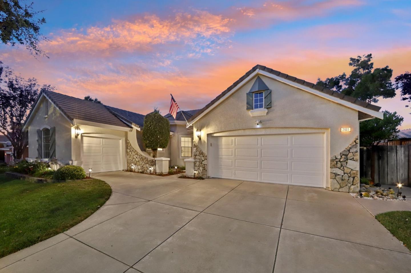 Detail Gallery Image 54 of 69 For 2681 Sycamore Grove Pl, San Jose,  CA 95121 - 3 Beds | 2/1 Baths