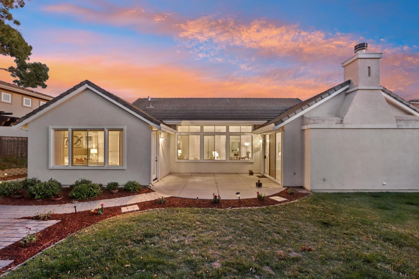 Detail Gallery Image 58 of 69 For 2681 Sycamore Grove Pl, San Jose,  CA 95121 - 3 Beds | 2/1 Baths
