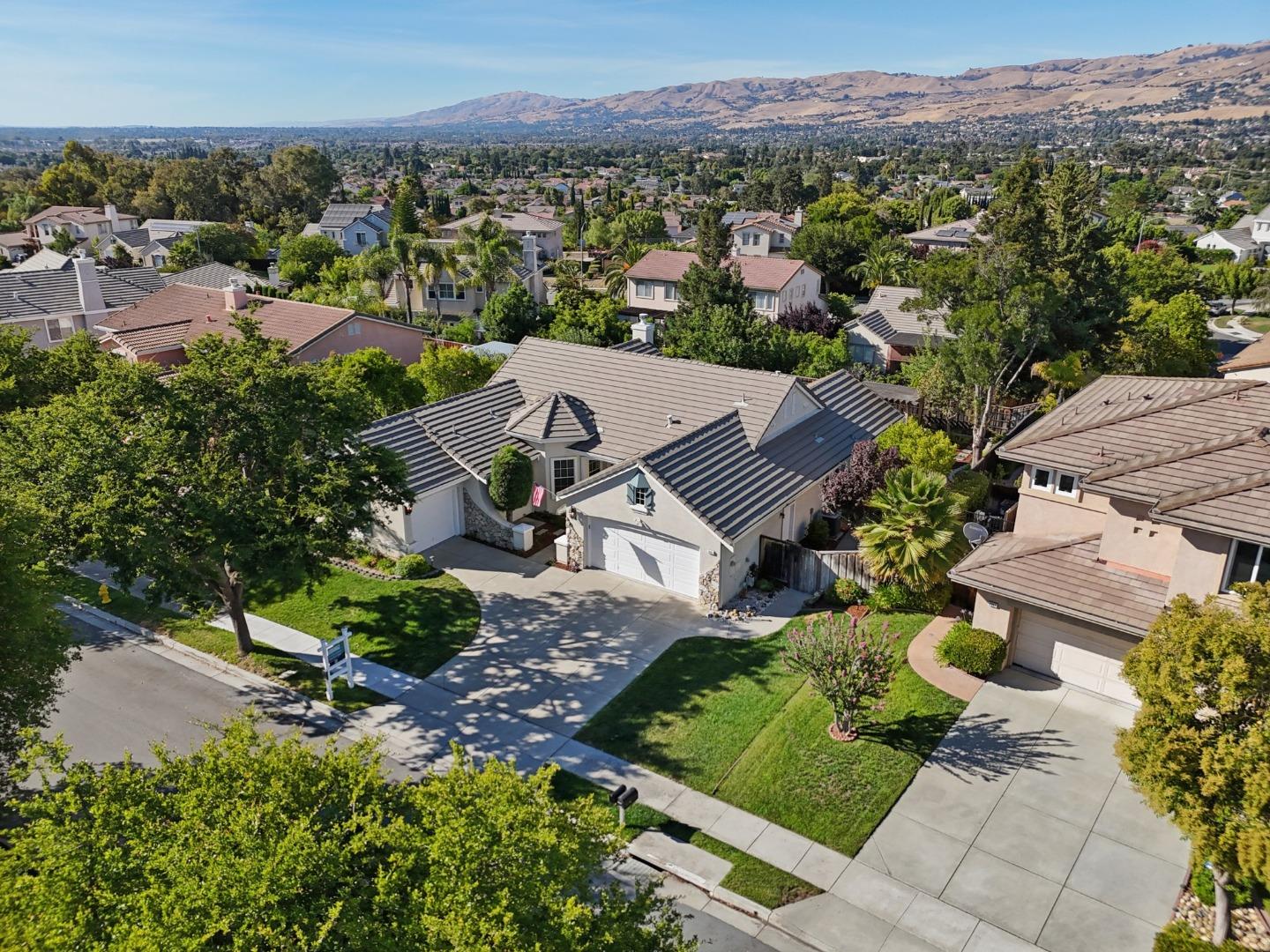 Detail Gallery Image 60 of 69 For 2681 Sycamore Grove Pl, San Jose,  CA 95121 - 3 Beds | 2/1 Baths