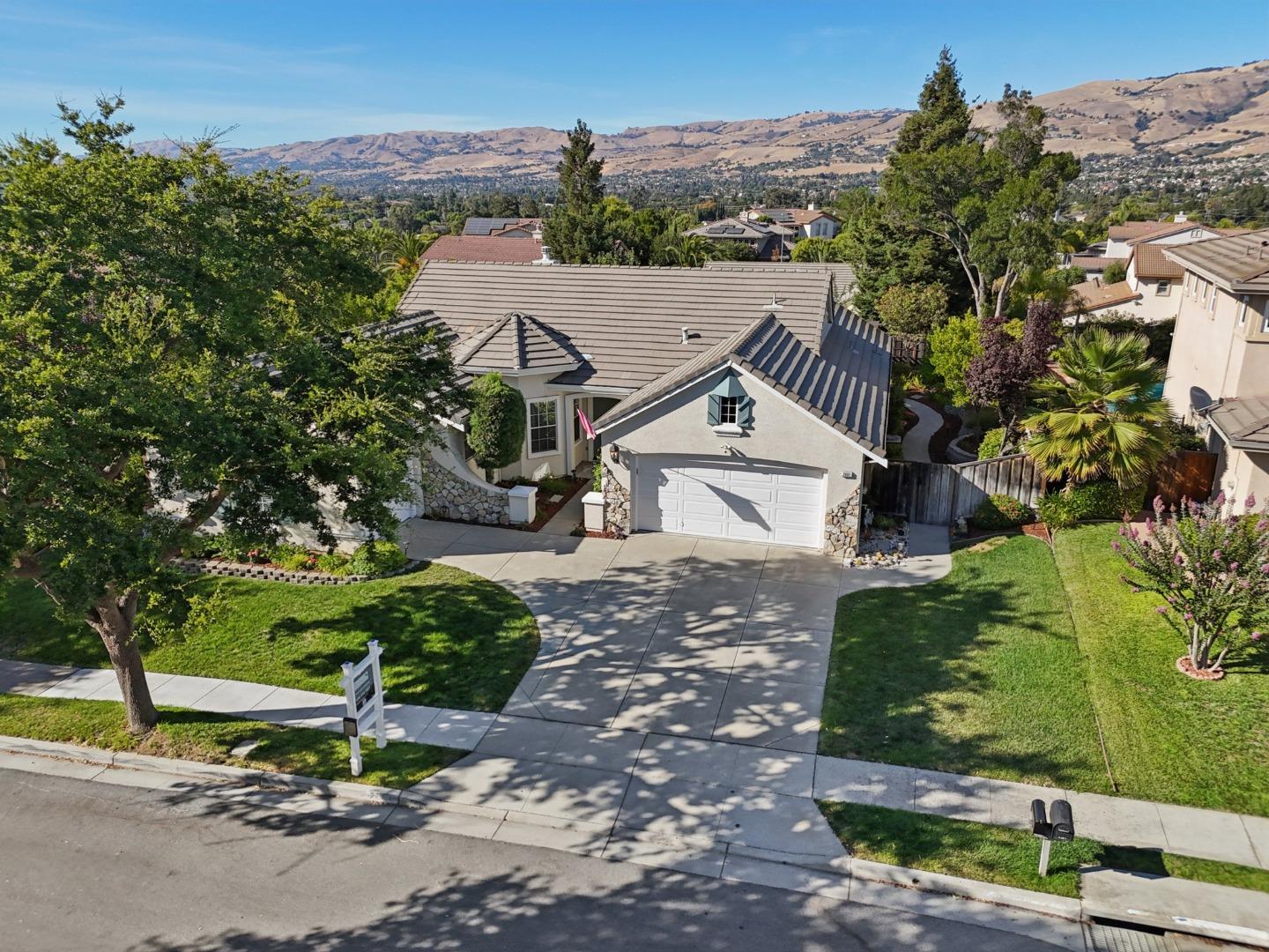 Detail Gallery Image 61 of 69 For 2681 Sycamore Grove Pl, San Jose,  CA 95121 - 3 Beds | 2/1 Baths