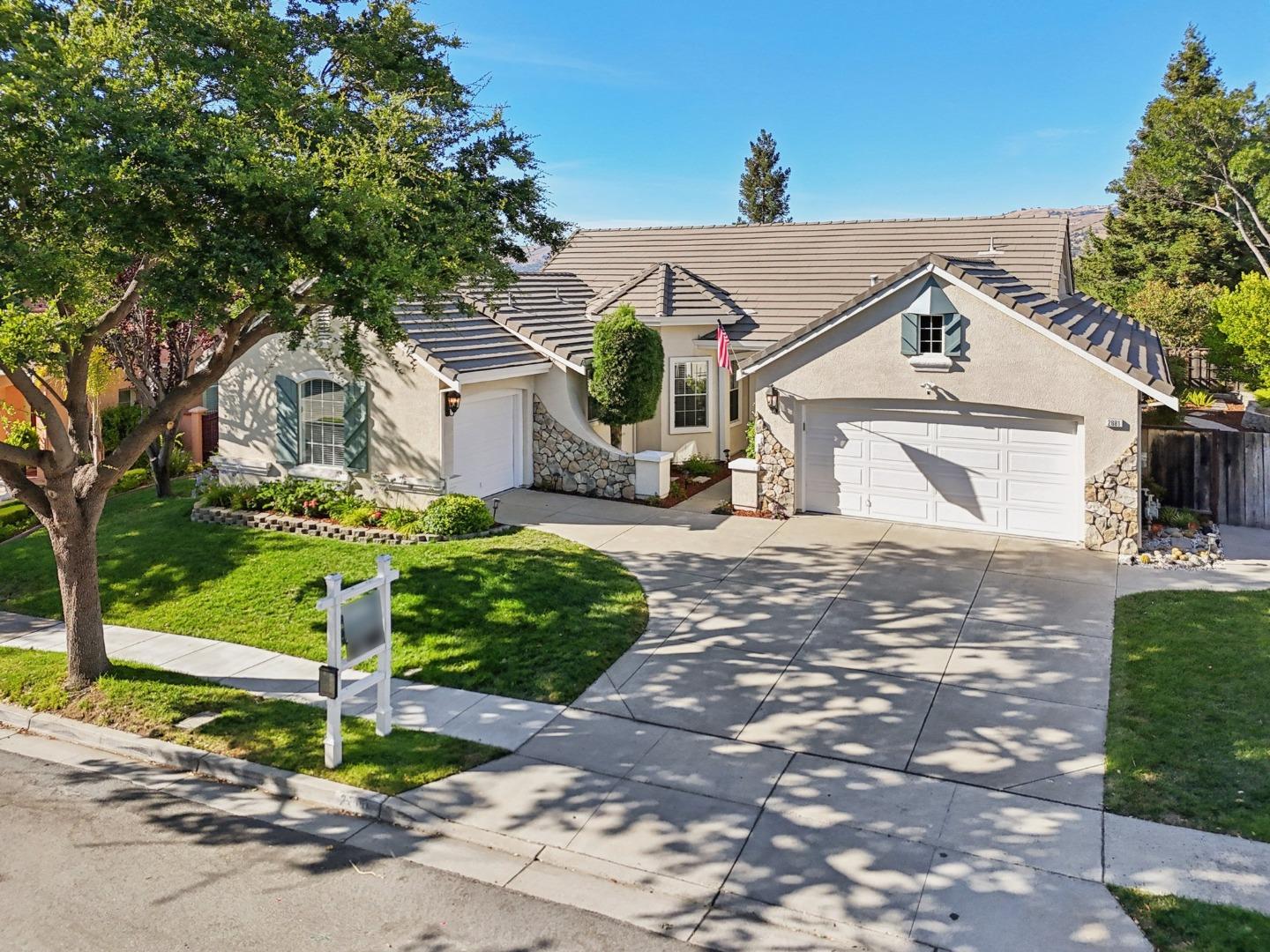 Detail Gallery Image 62 of 69 For 2681 Sycamore Grove Pl, San Jose,  CA 95121 - 3 Beds | 2/1 Baths