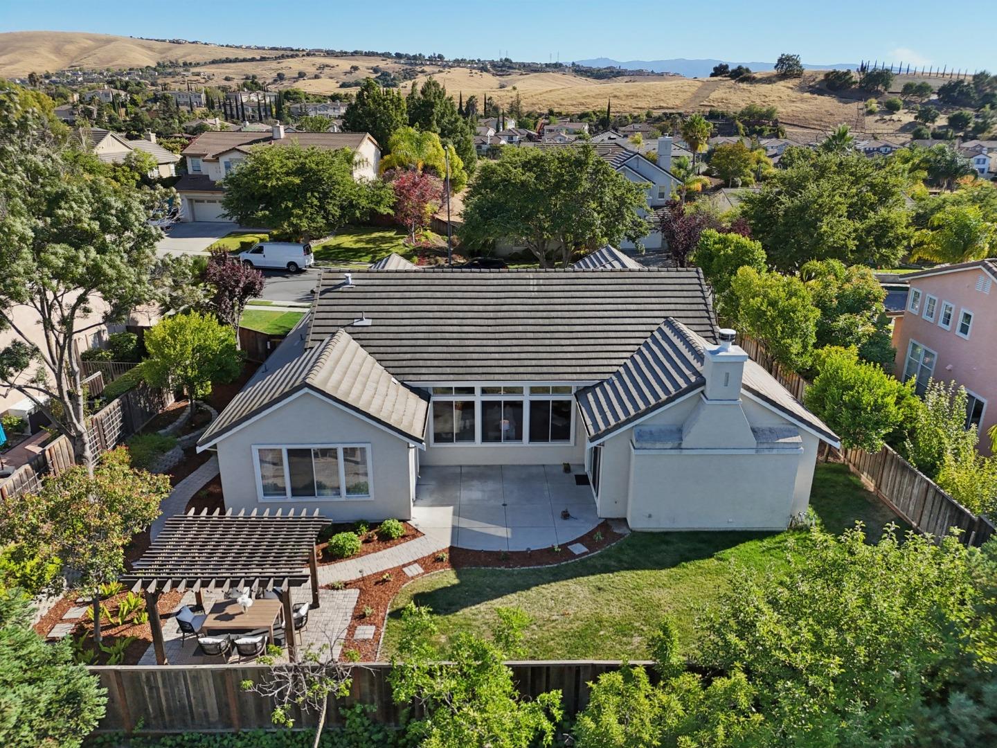 Detail Gallery Image 63 of 69 For 2681 Sycamore Grove Pl, San Jose,  CA 95121 - 3 Beds | 2/1 Baths