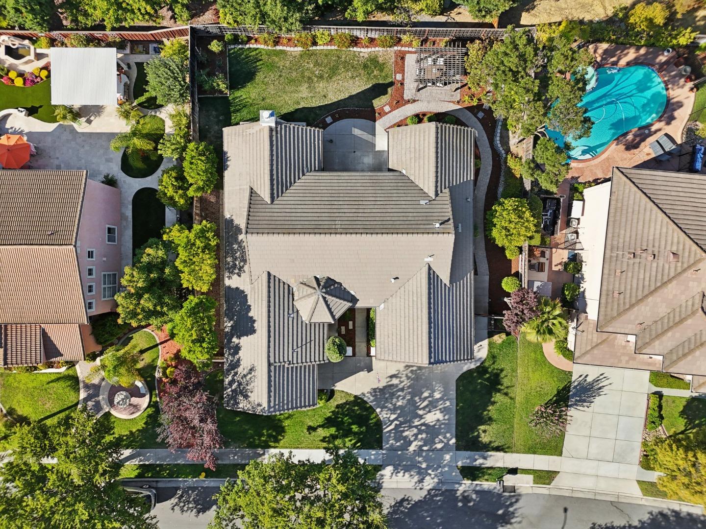 Detail Gallery Image 64 of 69 For 2681 Sycamore Grove Pl, San Jose,  CA 95121 - 3 Beds | 2/1 Baths
