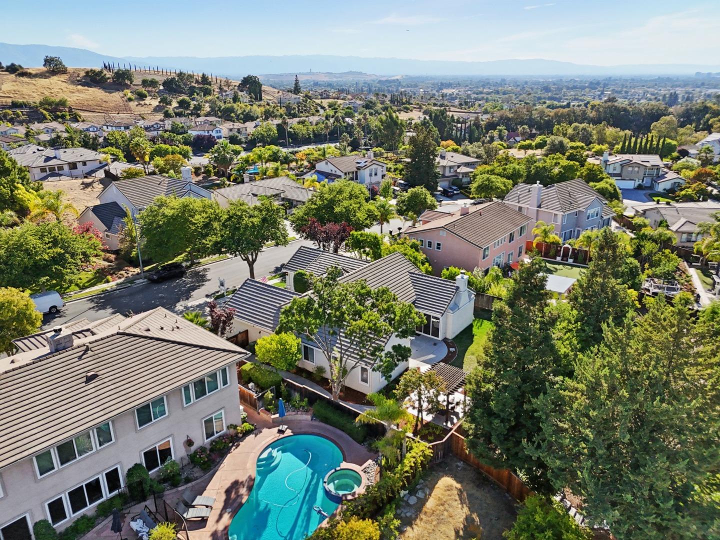 Detail Gallery Image 65 of 69 For 2681 Sycamore Grove Pl, San Jose,  CA 95121 - 3 Beds | 2/1 Baths