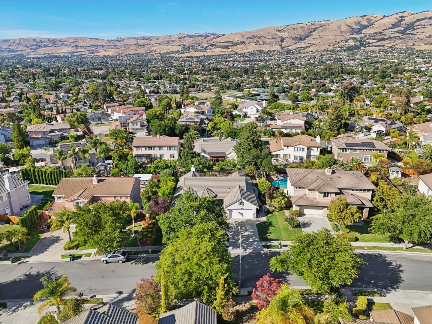 Detail Gallery Image 66 of 69 For 2681 Sycamore Grove Pl, San Jose,  CA 95121 - 3 Beds | 2/1 Baths