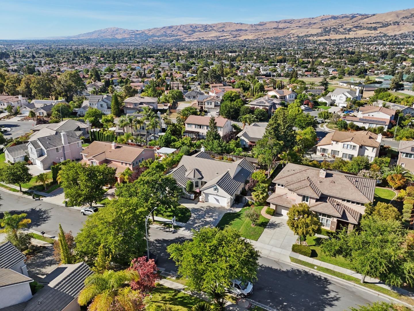 Detail Gallery Image 67 of 69 For 2681 Sycamore Grove Pl, San Jose,  CA 95121 - 3 Beds | 2/1 Baths