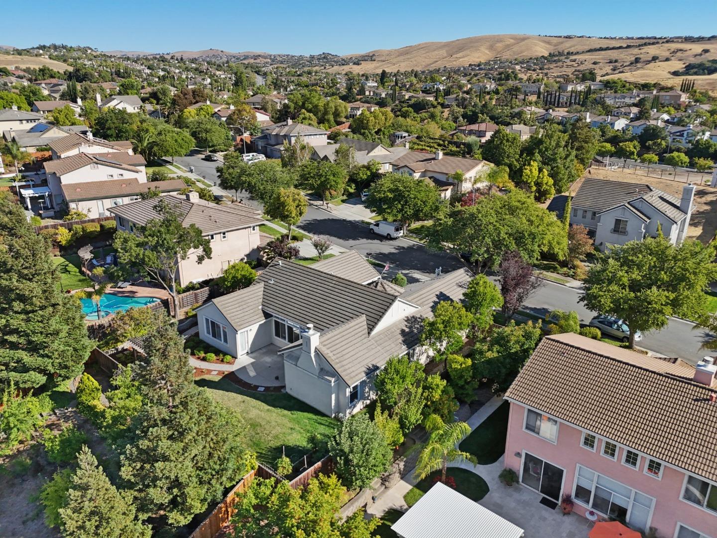 Detail Gallery Image 69 of 69 For 2681 Sycamore Grove Pl, San Jose,  CA 95121 - 3 Beds | 2/1 Baths