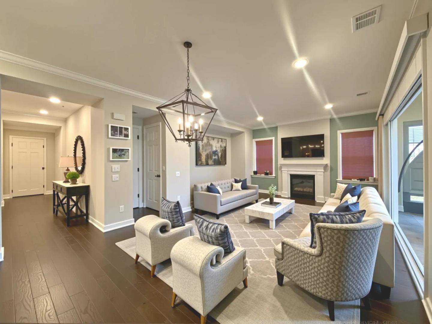 Detail Gallery Image 5 of 39 For 3339 Ironwood Dr, San Ramon,  CA 94582 - 4 Beds | 4 Baths