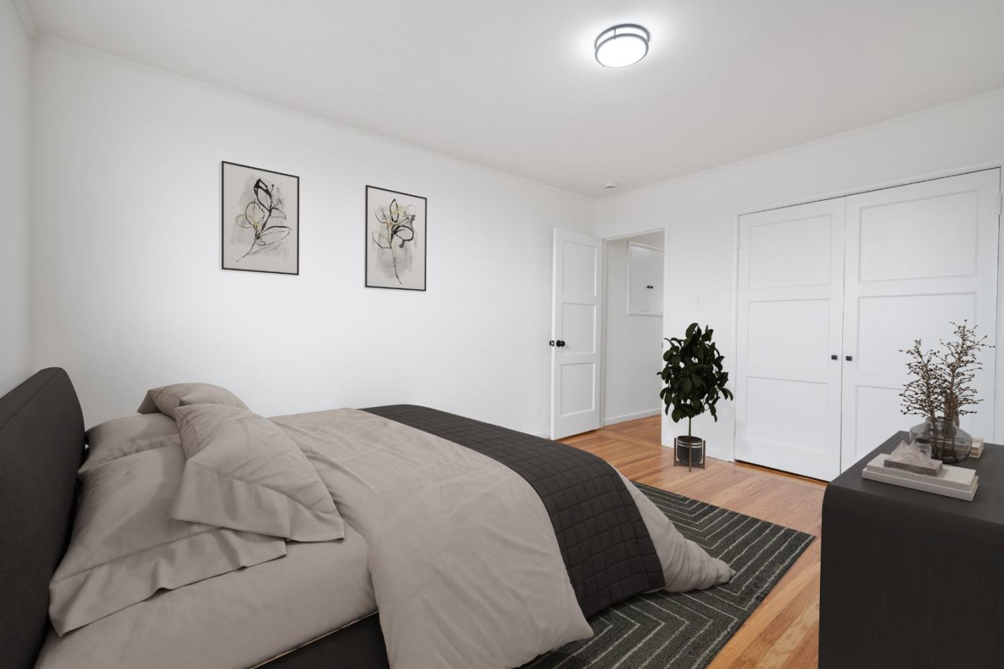 Detail Gallery Image 21 of 45 For 58 N Mayfair Ave, Daly City,  CA 94015 - 4 Beds | 2 Baths