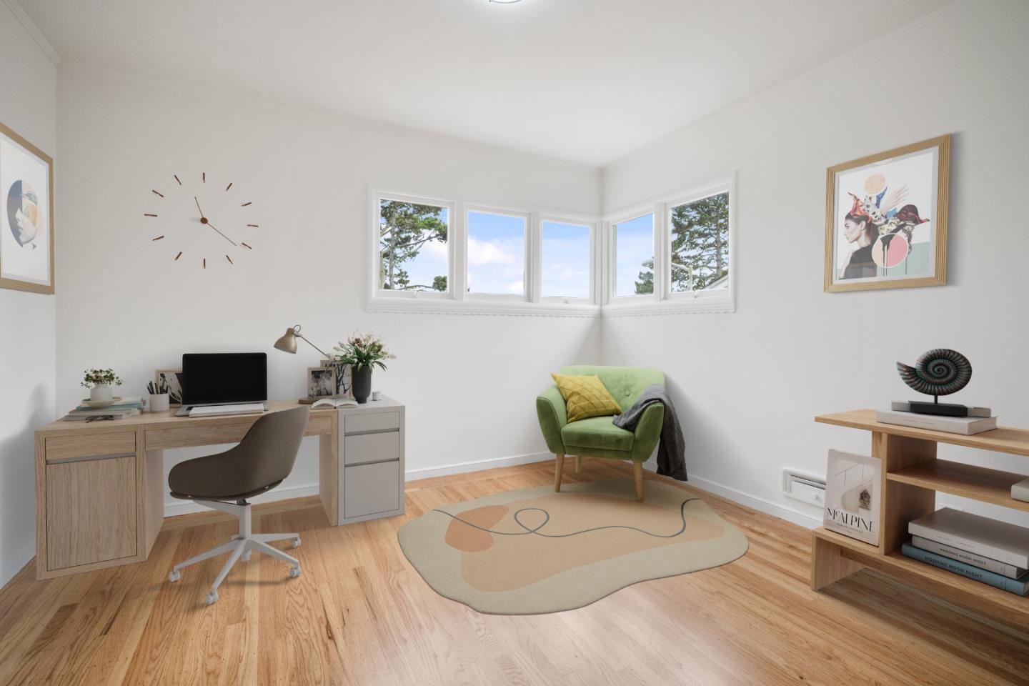 Detail Gallery Image 24 of 45 For 58 N Mayfair Ave, Daly City,  CA 94015 - 4 Beds | 2 Baths