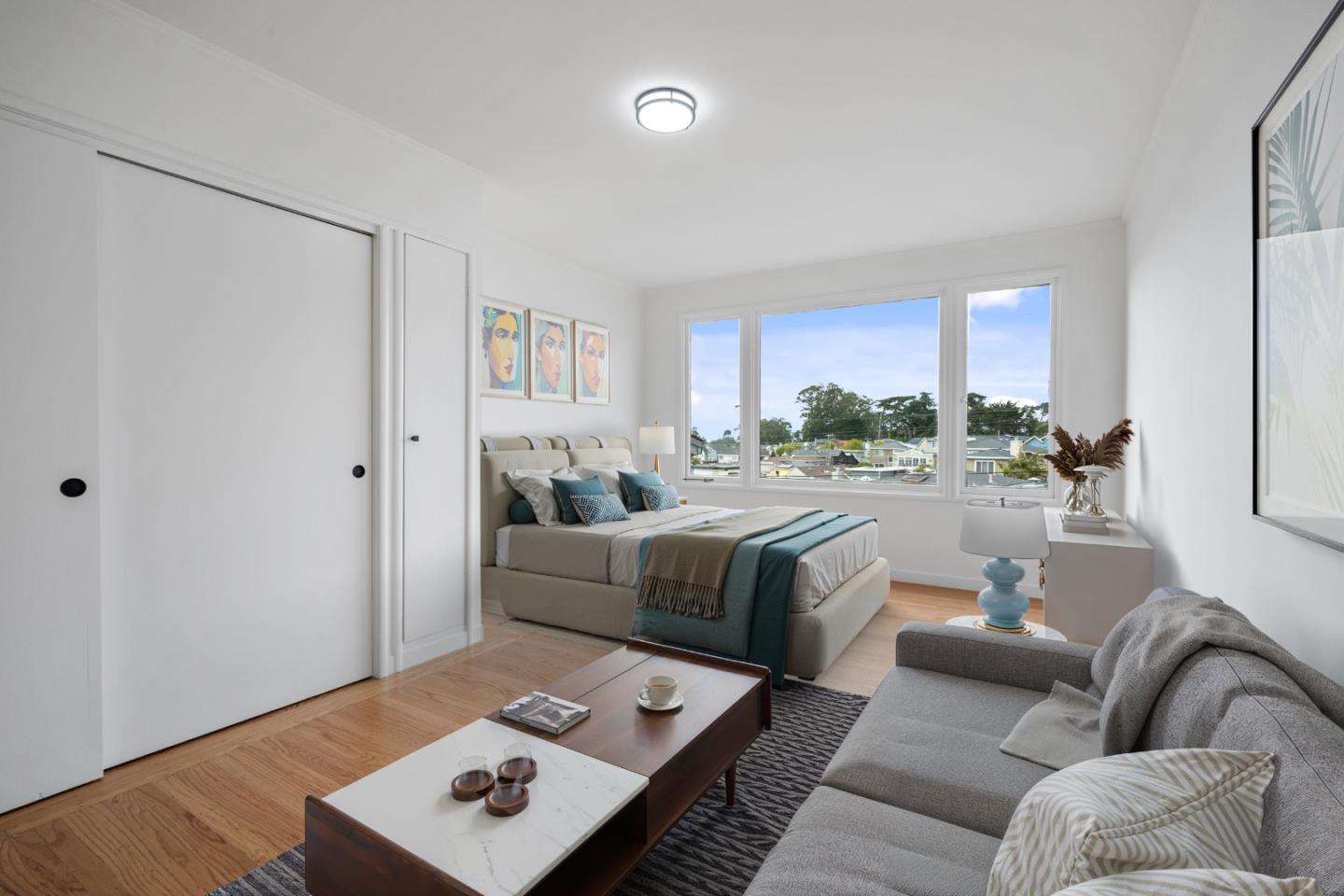 Detail Gallery Image 30 of 45 For 58 N Mayfair Ave, Daly City,  CA 94015 - 4 Beds | 2 Baths