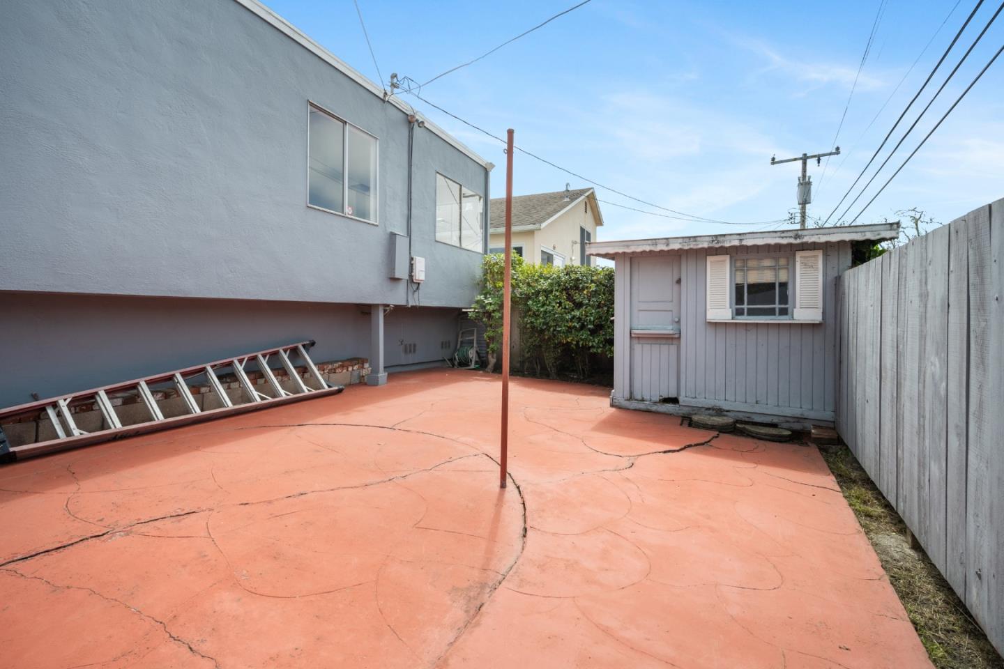 Detail Gallery Image 37 of 45 For 58 N Mayfair Ave, Daly City,  CA 94015 - 4 Beds | 2 Baths
