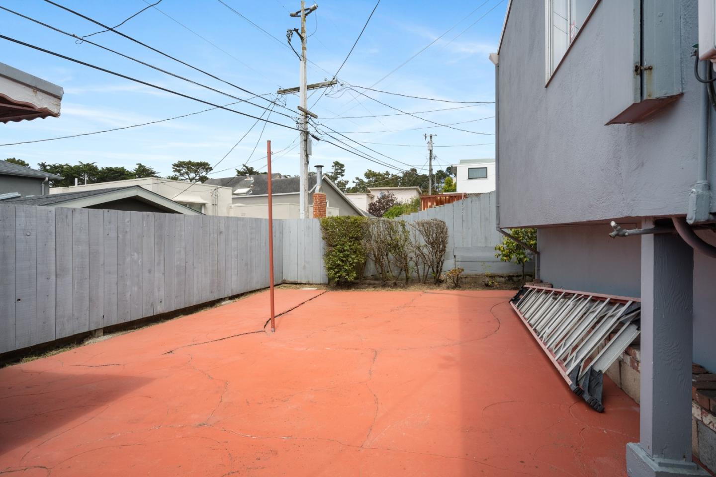 Detail Gallery Image 38 of 45 For 58 N Mayfair Ave, Daly City,  CA 94015 - 4 Beds | 2 Baths