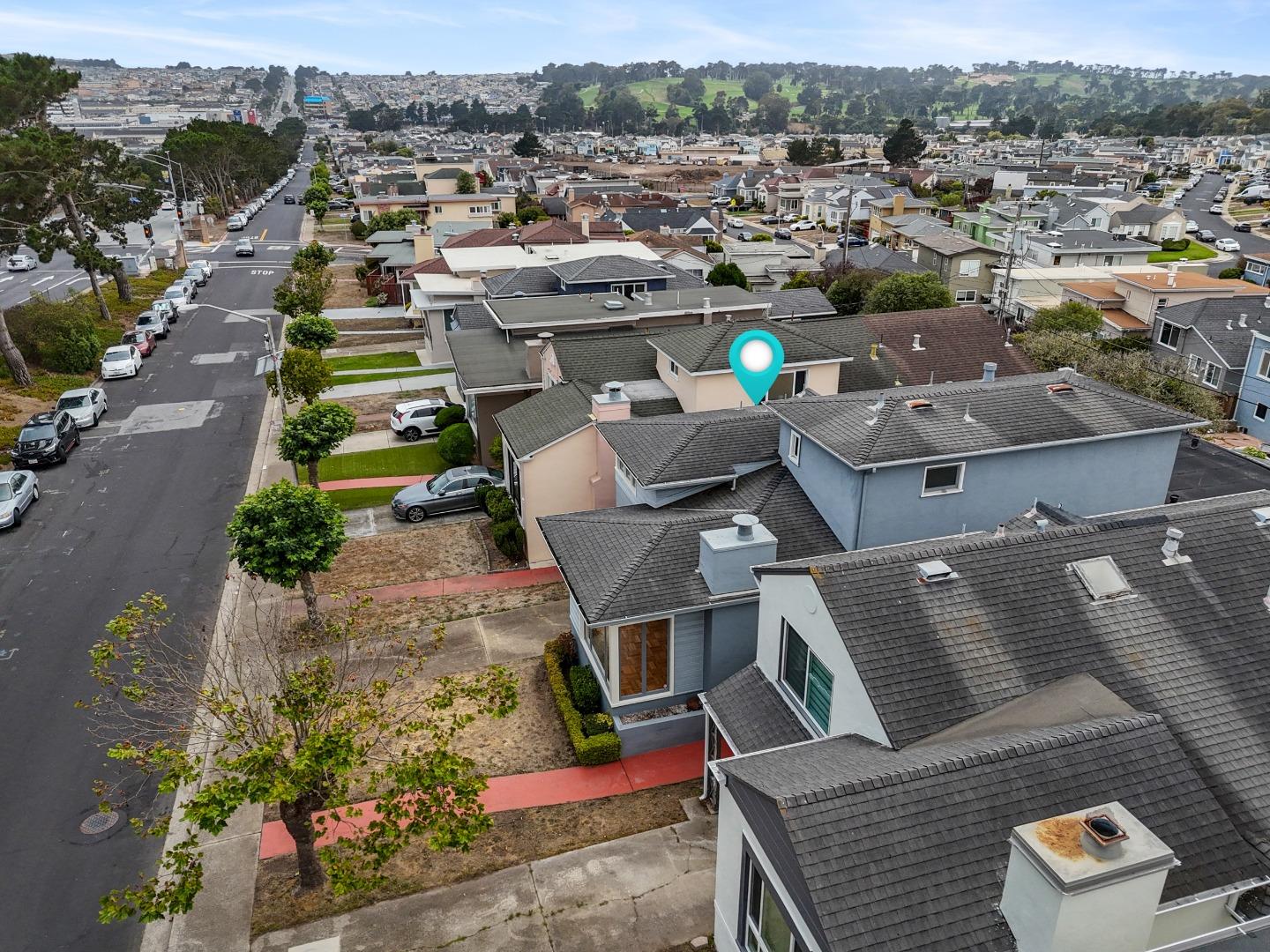 Detail Gallery Image 40 of 45 For 58 N Mayfair Ave, Daly City,  CA 94015 - 4 Beds | 2 Baths