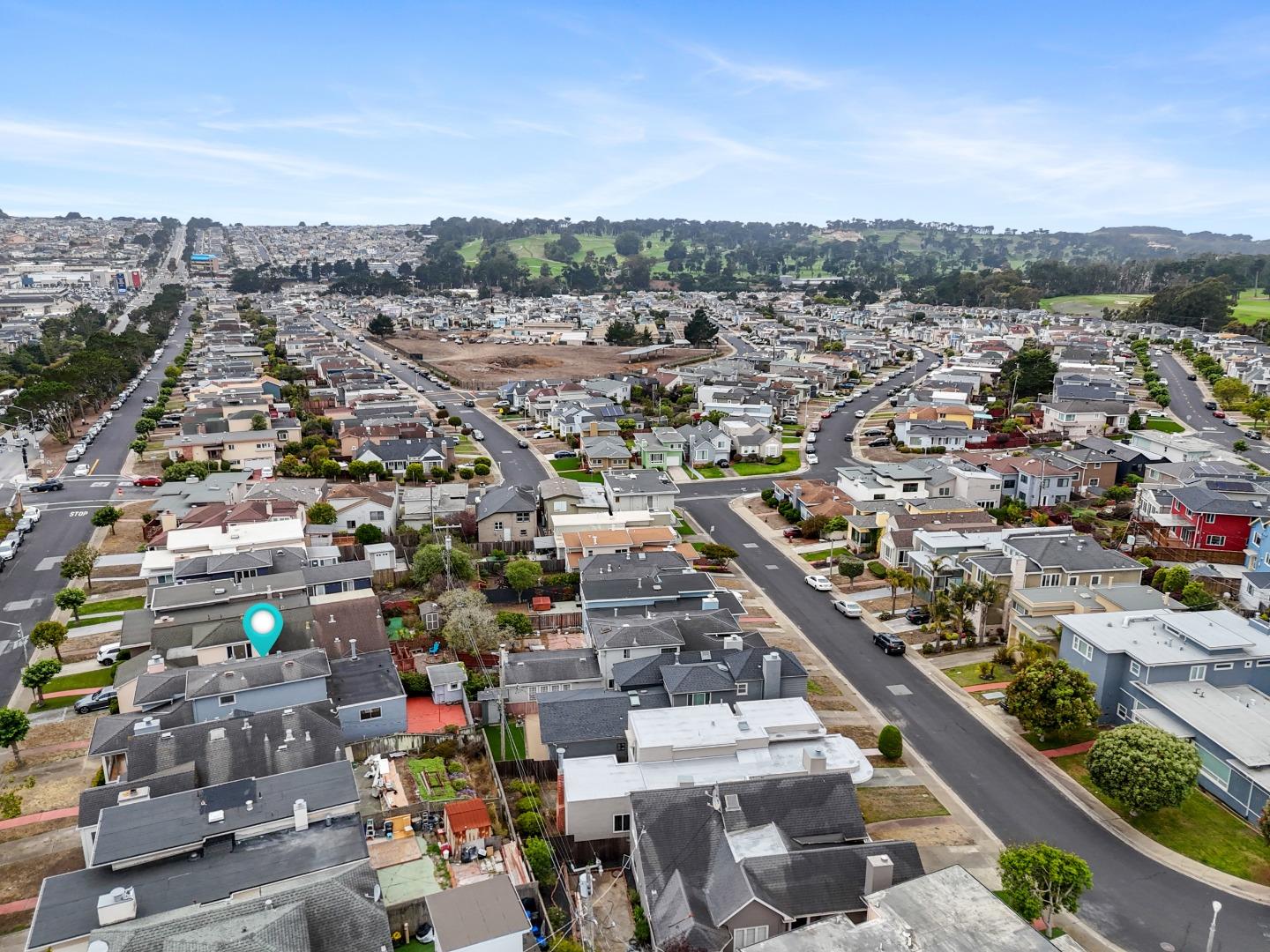 Detail Gallery Image 42 of 45 For 58 N Mayfair Ave, Daly City,  CA 94015 - 4 Beds | 2 Baths