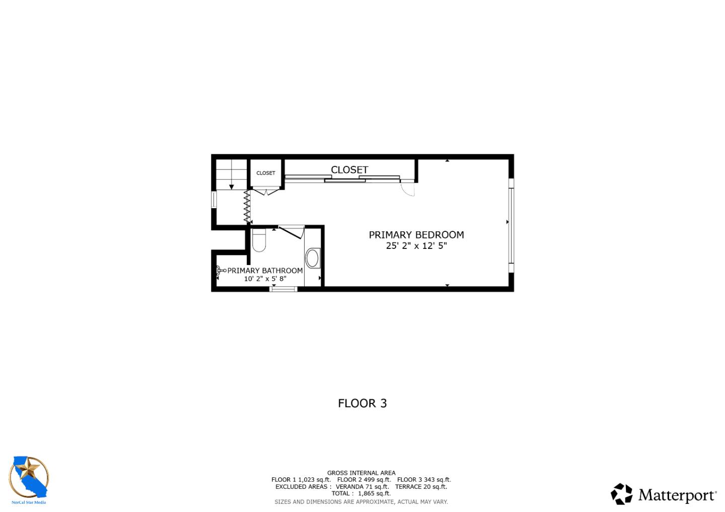 Detail Gallery Image 45 of 45 For 58 N Mayfair Ave, Daly City,  CA 94015 - 4 Beds | 2 Baths