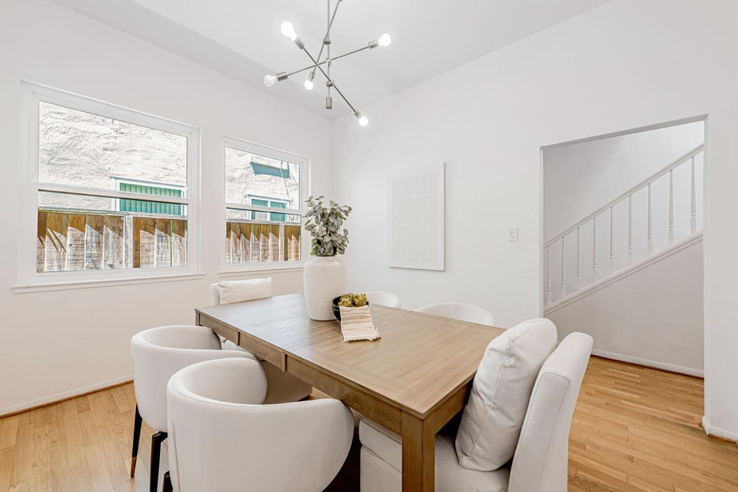Detail Gallery Image 18 of 37 For 656 Cedar St #3,  San Carlos,  CA 94070 - 2 Beds | 2/1 Baths