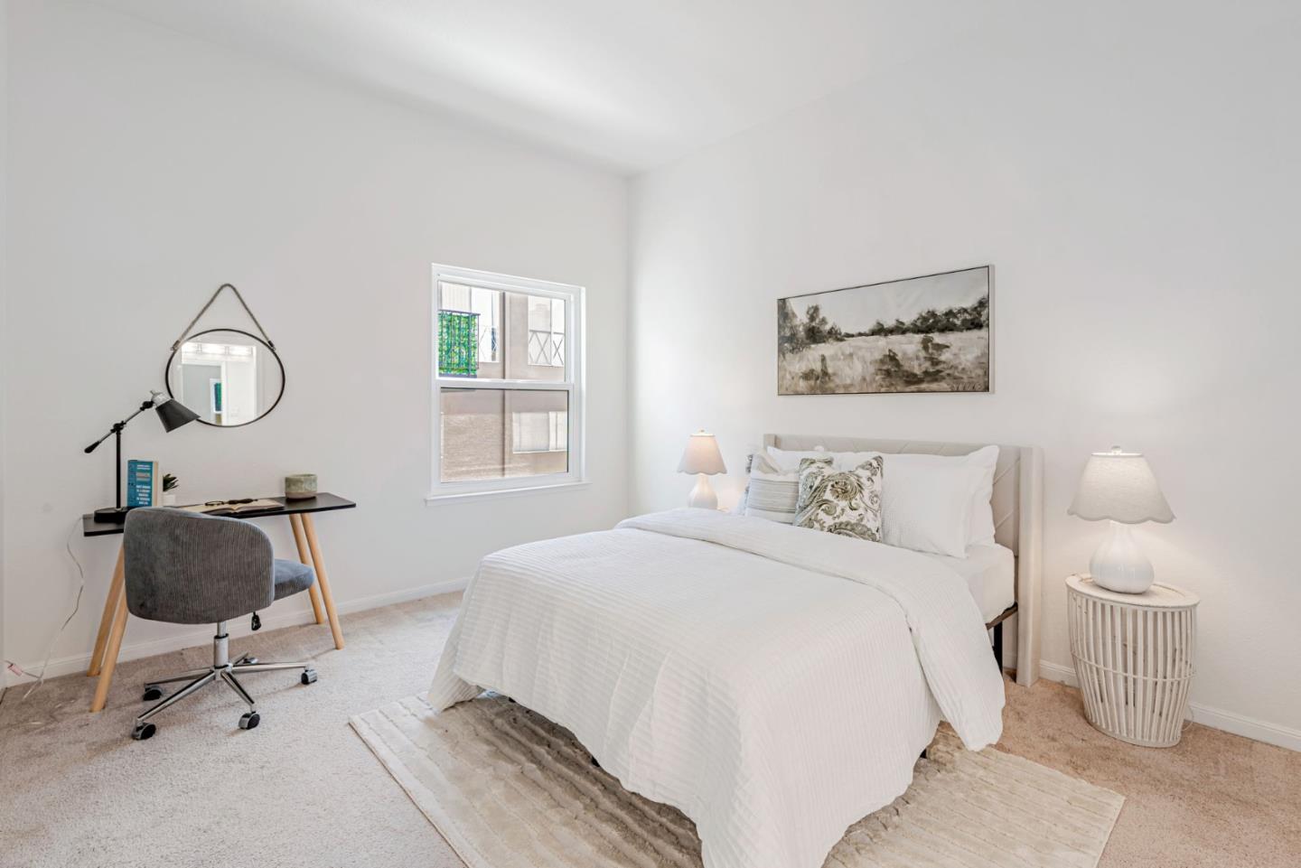 Detail Gallery Image 20 of 37 For 656 Cedar St #3,  San Carlos,  CA 94070 - 2 Beds | 2/1 Baths