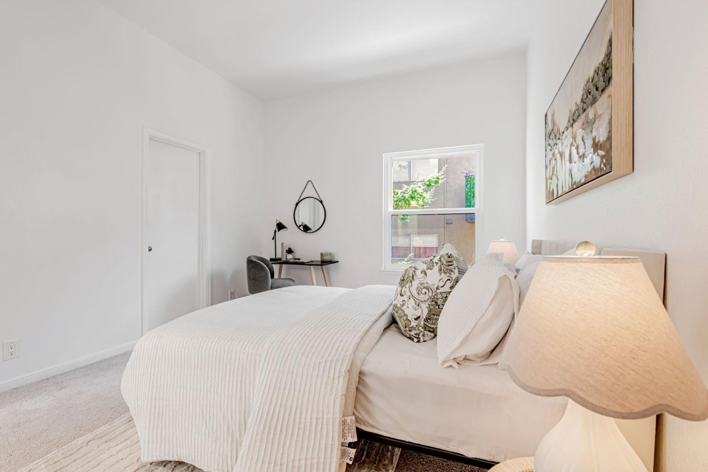 Detail Gallery Image 21 of 37 For 656 Cedar St #3,  San Carlos,  CA 94070 - 2 Beds | 2/1 Baths