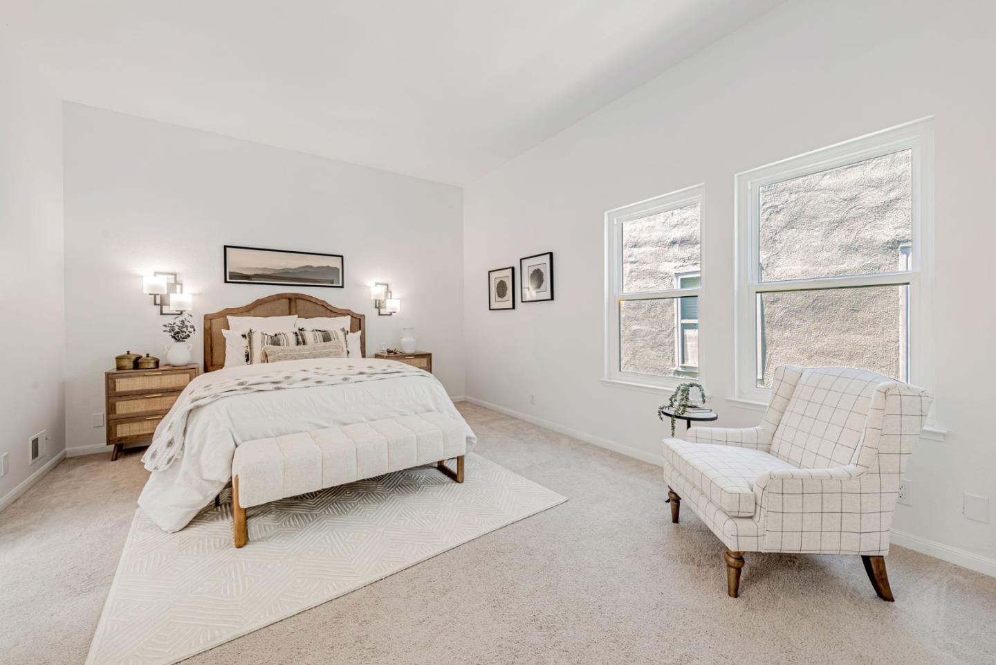 Detail Gallery Image 24 of 37 For 656 Cedar St #3,  San Carlos,  CA 94070 - 2 Beds | 2/1 Baths