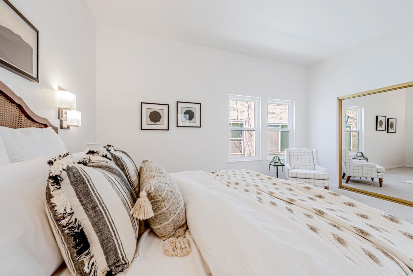 Detail Gallery Image 27 of 37 For 656 Cedar St #3,  San Carlos,  CA 94070 - 2 Beds | 2/1 Baths