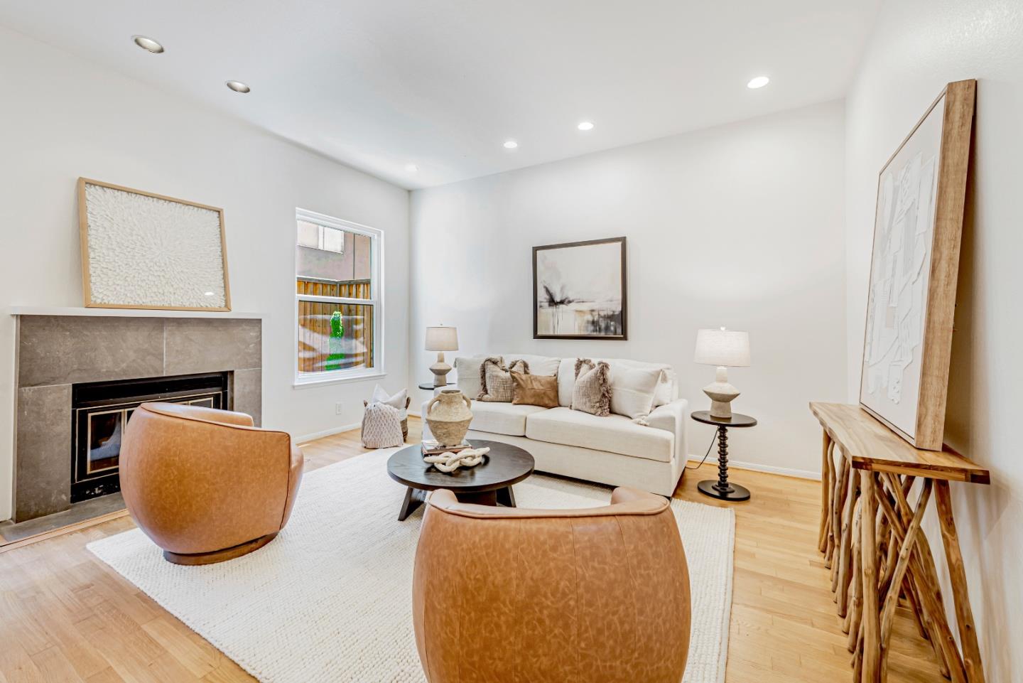 Detail Gallery Image 6 of 37 For 656 Cedar St #3,  San Carlos,  CA 94070 - 2 Beds | 2/1 Baths