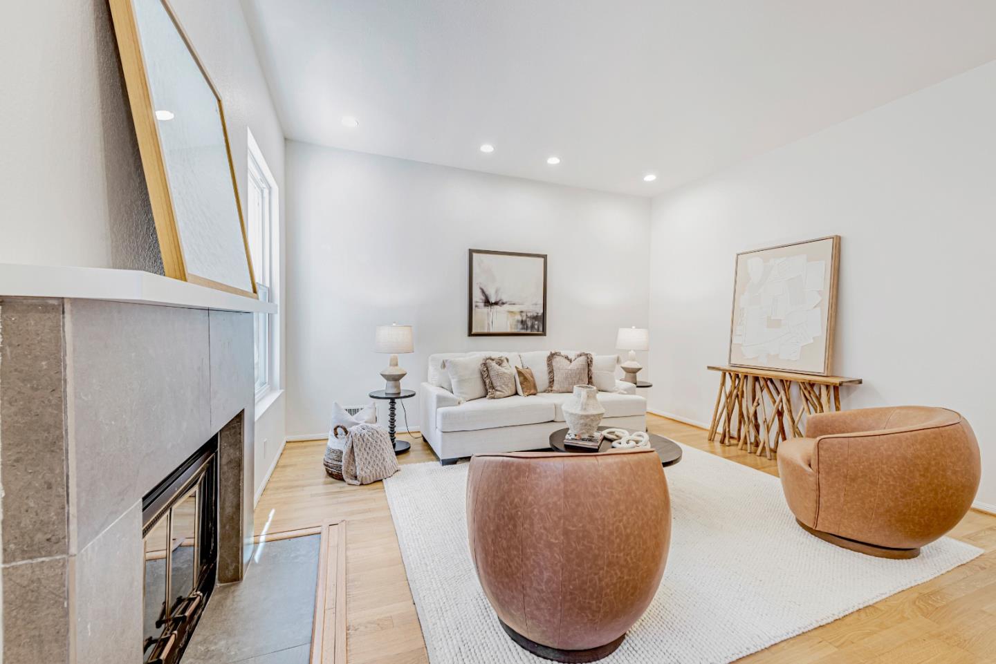 Detail Gallery Image 7 of 37 For 656 Cedar St #3,  San Carlos,  CA 94070 - 2 Beds | 2/1 Baths