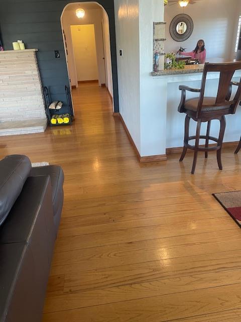 Detail Gallery Image 11 of 35 For 1301 East Juana, San Leandro,  CA 94577 - 3 Beds | 2/1 Baths