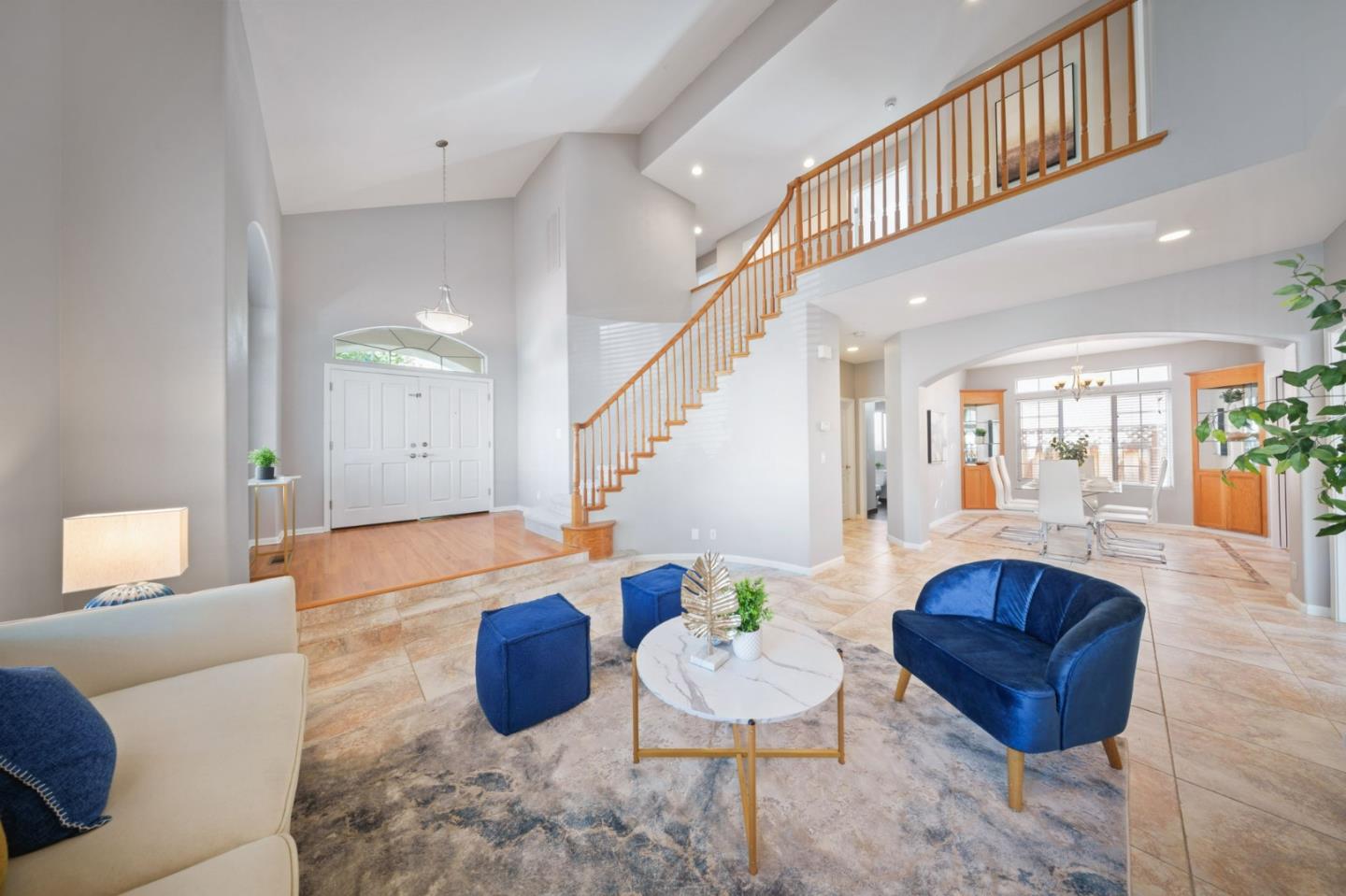 Detail Gallery Image 10 of 44 For 483 via Sorrento, Morgan Hill,  CA 95037 - 4 Beds | 3 Baths