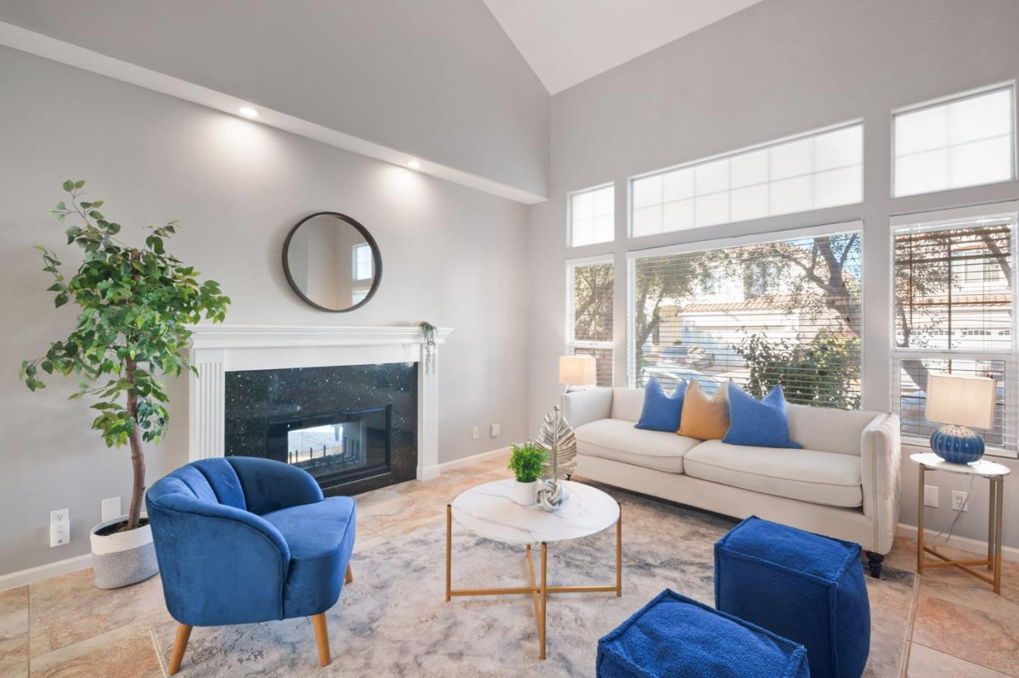 Detail Gallery Image 20 of 44 For 483 via Sorrento, Morgan Hill,  CA 95037 - 4 Beds | 3 Baths