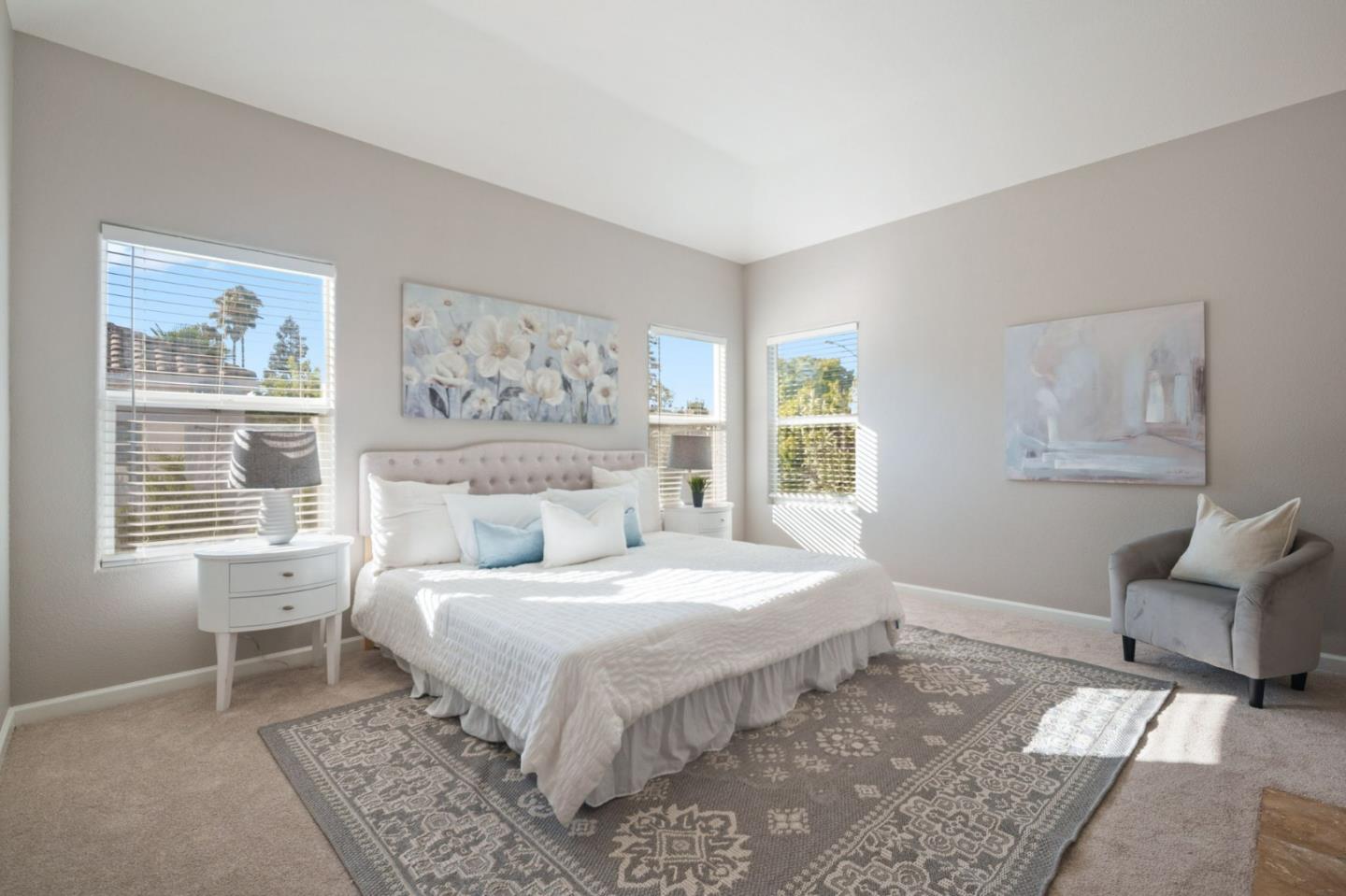 Detail Gallery Image 27 of 44 For 483 via Sorrento, Morgan Hill,  CA 95037 - 4 Beds | 3 Baths