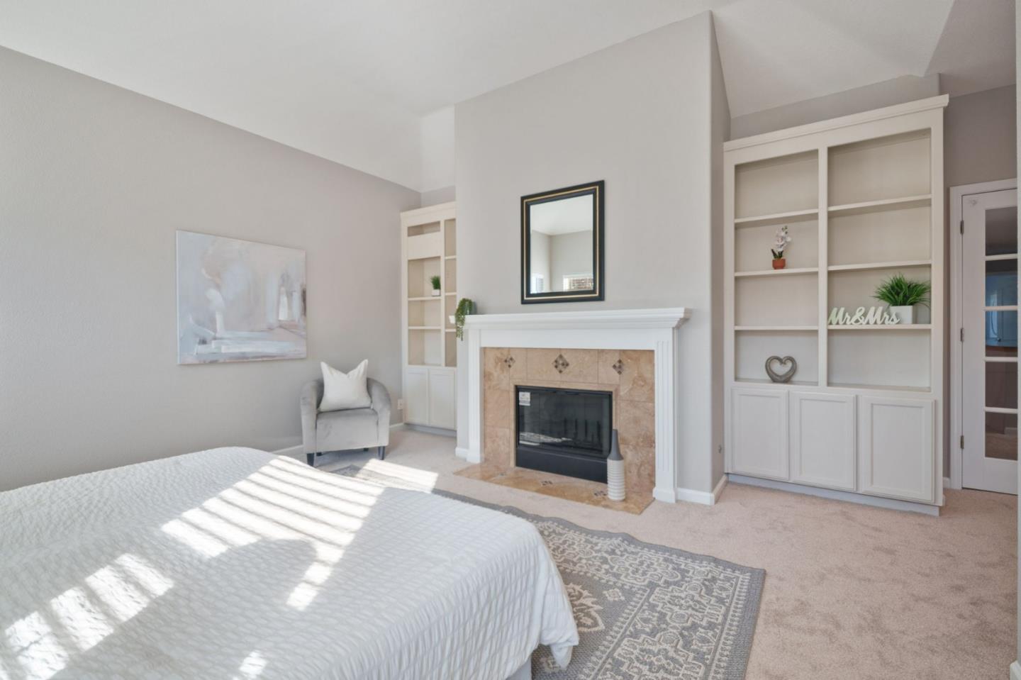 Detail Gallery Image 28 of 44 For 483 via Sorrento, Morgan Hill,  CA 95037 - 4 Beds | 3 Baths
