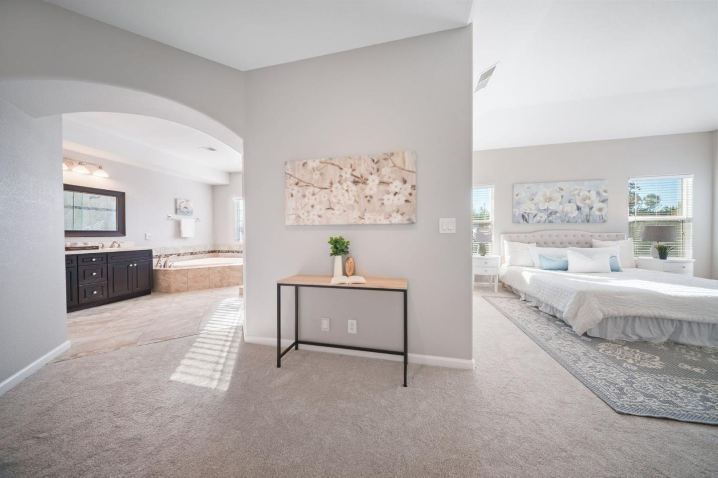 Detail Gallery Image 30 of 44 For 483 via Sorrento, Morgan Hill,  CA 95037 - 4 Beds | 3 Baths