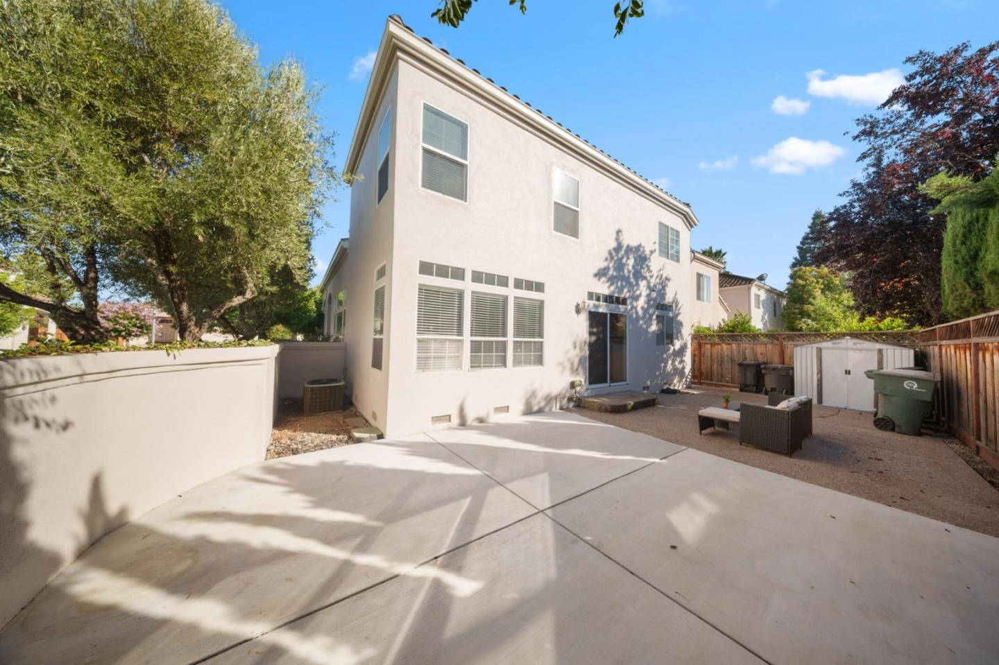 Detail Gallery Image 34 of 44 For 483 via Sorrento, Morgan Hill,  CA 95037 - 4 Beds | 3 Baths