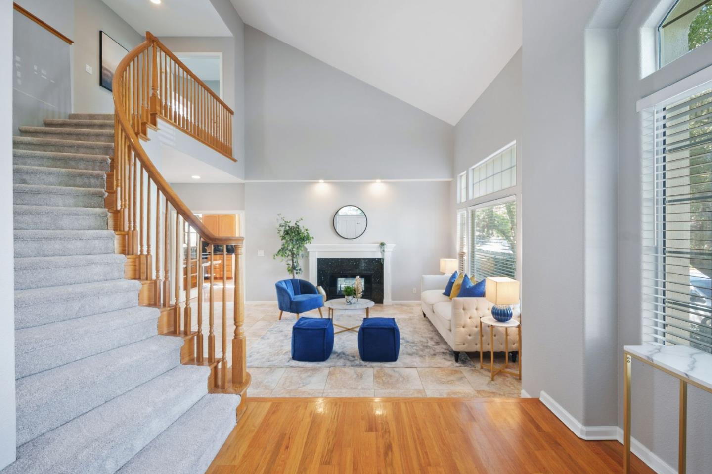 Detail Gallery Image 8 of 44 For 483 via Sorrento, Morgan Hill,  CA 95037 - 4 Beds | 3 Baths