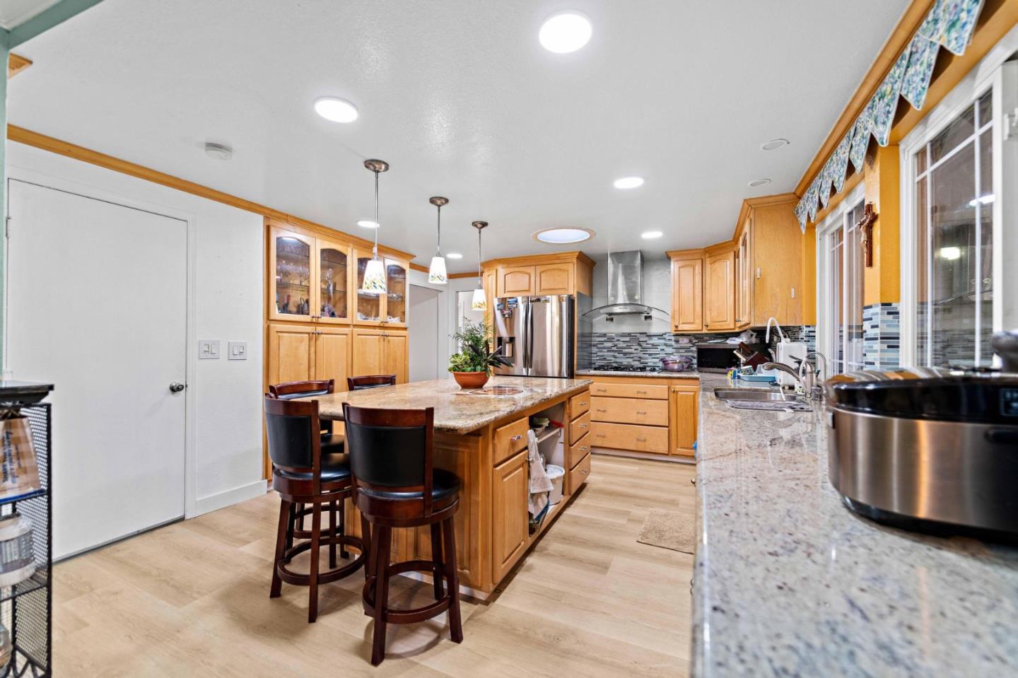 Detail Gallery Image 17 of 36 For 3328 Arqueado Dr, San Jose,  CA 95148 - 4 Beds | 2 Baths