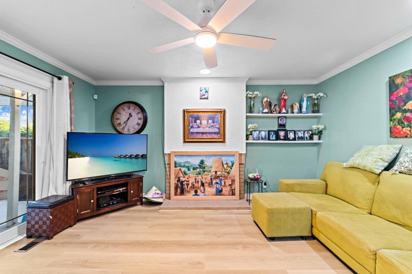 Detail Gallery Image 19 of 36 For 3328 Arqueado Dr, San Jose,  CA 95148 - 4 Beds | 2 Baths