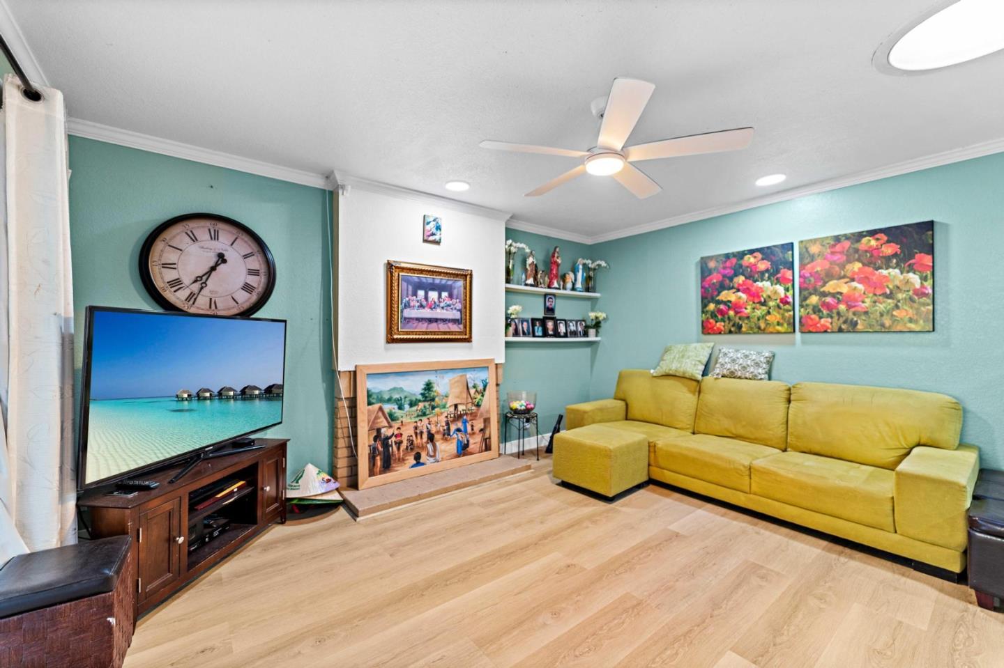 Detail Gallery Image 20 of 36 For 3328 Arqueado Dr, San Jose,  CA 95148 - 4 Beds | 2 Baths