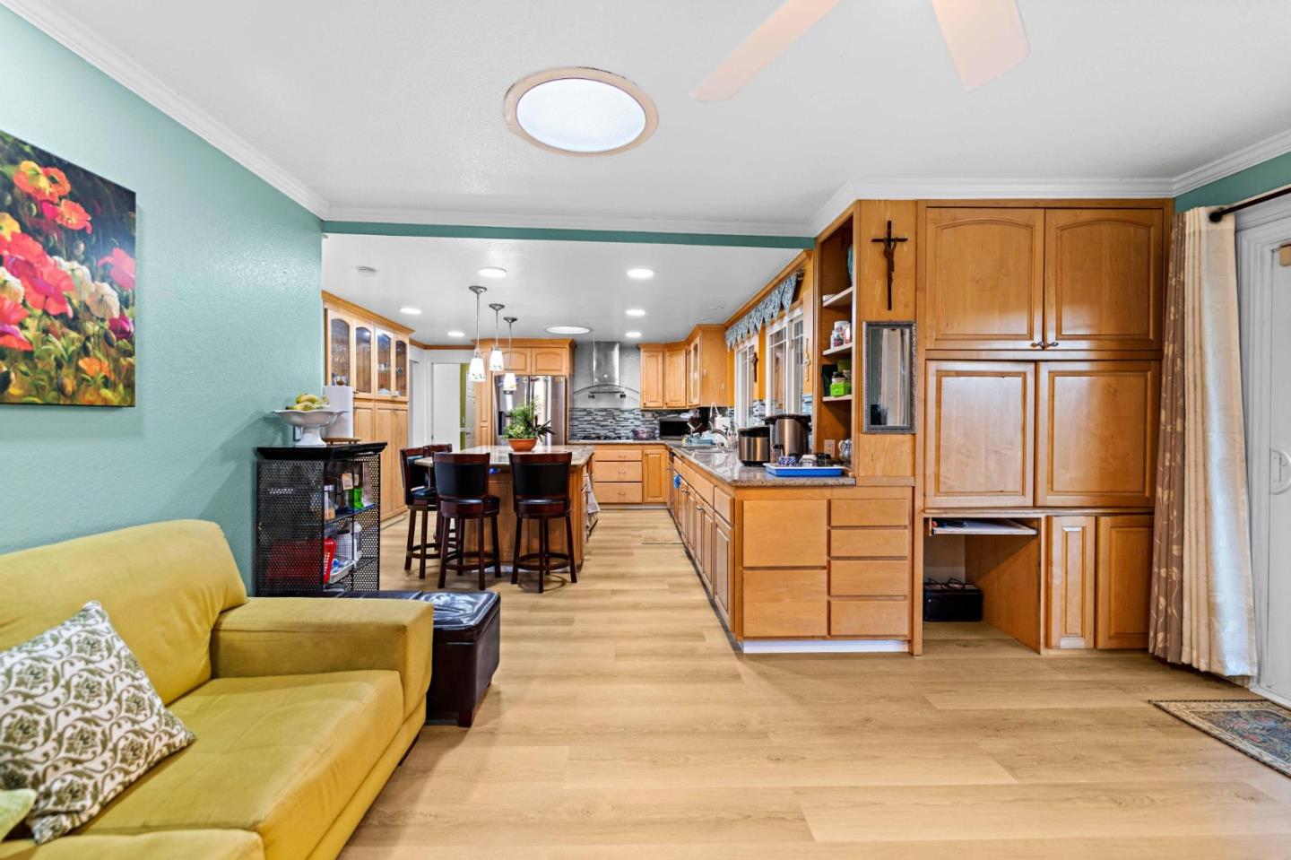 Detail Gallery Image 21 of 36 For 3328 Arqueado Dr, San Jose,  CA 95148 - 4 Beds | 2 Baths